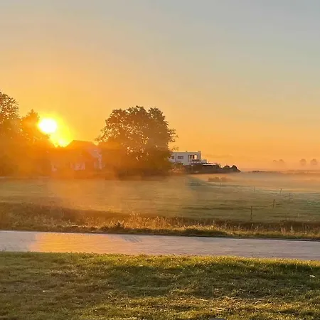 Fh Kormoran 度假居 *